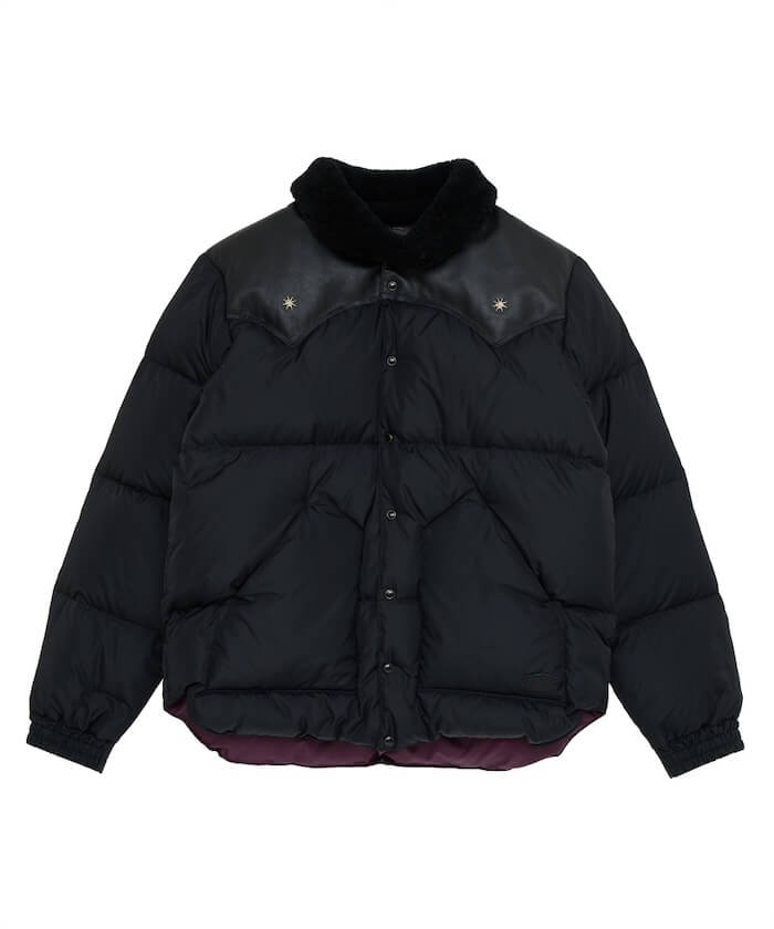 GDC Rocky Mountain×GDC / Christy Jacket